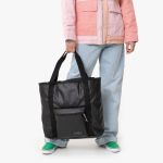 EASTPAK TARLIE Tarp Black
