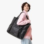 EASTPAK TARLIE Tarp Black