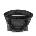 EASTPAK TARLIE Tarp Black