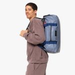 EASTPAK TARP DUFFL'R S TARP KONTRAST COBBLE