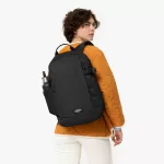 EASTPAK SAFEFLOID CS Mono Black2