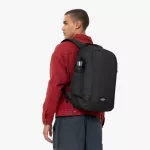 EASTPAK SAFEFLOID CS Mono Black2