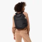 EASTPAK TECUM TOTE CNNCT F Black