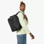EASTPAK TECUM TOTE CNNCT F Black