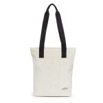 EASTPAK SHOPP'R TOTE RIBS BEIGE