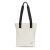 EASTPAK SHOPP'R TOTE RIBS BEIGE