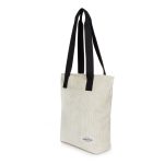 EASTPAK SHOPP'R TOTE RIBS BEIGE
