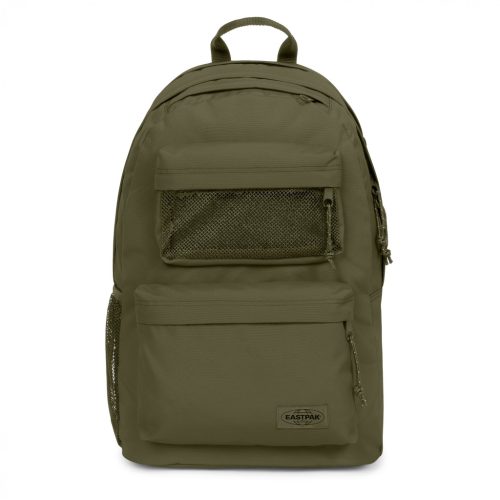 EASTPAK DOUBLE OFFICE Dark Grass