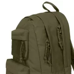 EASTPAK DOUBLE OFFICE Dark Grass