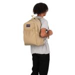 JANSPORT Lounge Pack TRAVERTINE