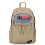JANSPORT Lounge Pack TRAVERTINE