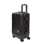 EASTPAK RESIST'R CASE S Black