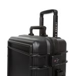 EASTPAK RESIST'R CASE S Black