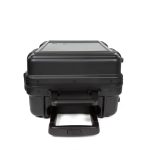 EASTPAK RESIST'R CASE S Black