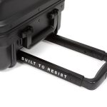 EASTPAK RESIST'R CASE S Black