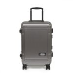 EASTPAK RESIST'R CASE S Brushed Metal