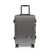 EASTPAK RESIST'R CASE S Brushed Metal
