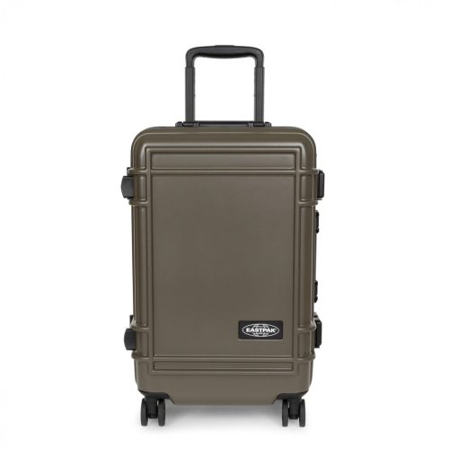EASTPAK RESIST'R CASE S Army Olive