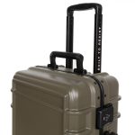 EASTPAK RESIST'R CASE S Army Olive