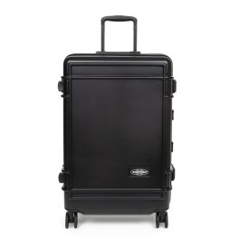 EASTPAK RESIST'R CASE M  Black          