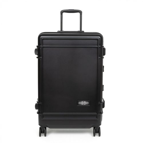 EASTPAK RESIST'R CASE M  Black          