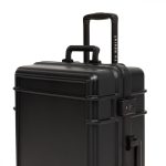EASTPAK RESIST'R CASE M  Black          