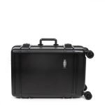 EASTPAK RESIST'R CASE M  Black          