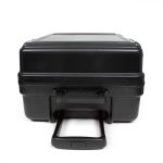 EASTPAK RESIST'R CASE M  Black          