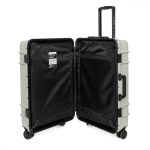 EASTPAK RESIST'R CASE M Sand