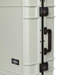 EASTPAK RESIST'R CASE M Sand