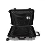 EASTPAK RESIST'R CASE M Brushed Metal