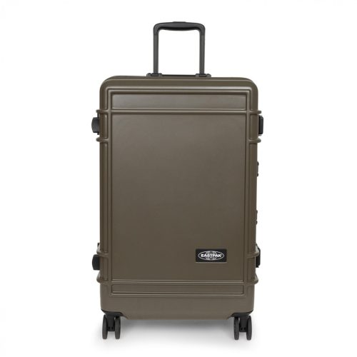EASTPAK RESIST'R CASE M Army Olive
