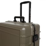 EASTPAK RESIST'R CASE M Army Olive