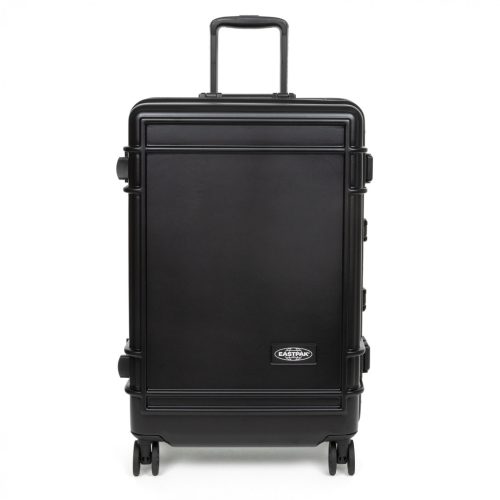 EASTPAK RESIST'R CASE L Black          