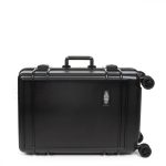 EASTPAK RESIST'R CASE L Black          