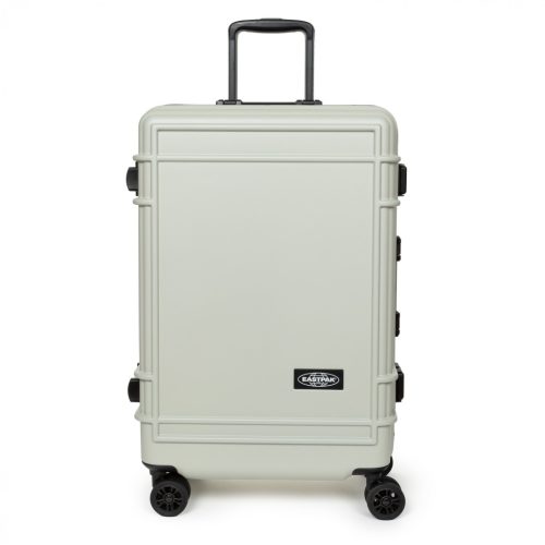EASTPAK RESIST'R CASE L Sand