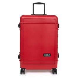 EASTPAK RESIST'R CASE L Fire Red