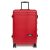 EASTPAK RESIST'R CASE L Fire Red
