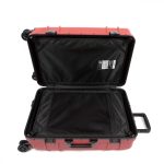EASTPAK RESIST'R CASE L Fire Red