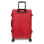 EASTPAK RESIST'R CASE L Fire Red