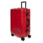 EASTPAK RESIST'R CASE L Fire Red