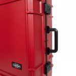 EASTPAK RESIST'R CASE L Fire Red