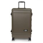 EASTPAK RESIST'R CASE L Army Olive