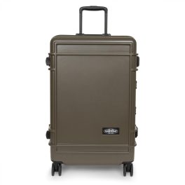 EASTPAK RESIST'R CASE L Army Olive