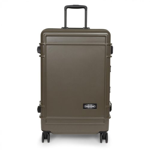 EASTPAK RESIST'R CASE L Army Olive