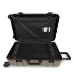 EASTPAK RESIST'R CASE L Army Olive