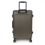 EASTPAK RESIST'R CASE L Army Olive