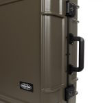 EASTPAK RESIST'R CASE L Army Olive
