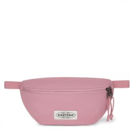 EASTPAK BUMBAG LARGE WASHED ROSE