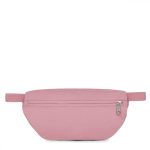 EASTPAK BUMBAG LARGE WASHED ROSE